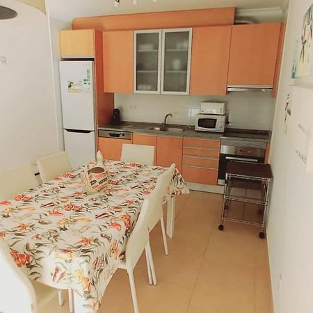 Apartamento Sol E Mar Vila Nova de Cacela Exterior foto